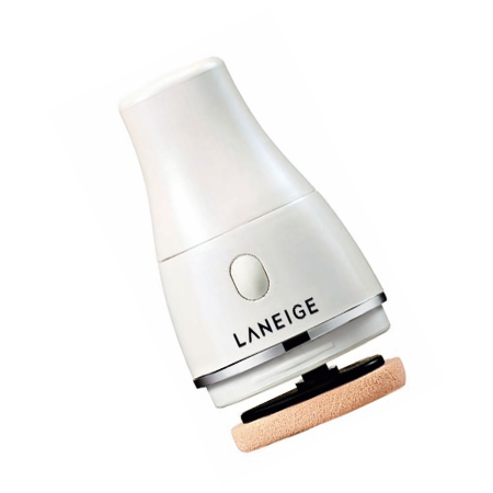 LANEIGE 電動智慧粉撲,1,200元。